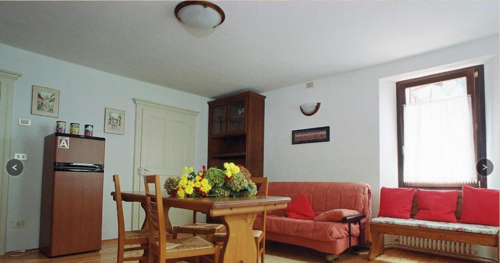 La Maison De Meme Fontainemore Zewnętrze zdjęcie