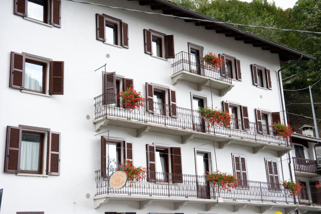 La Maison De Meme Fontainemore Zewnętrze zdjęcie