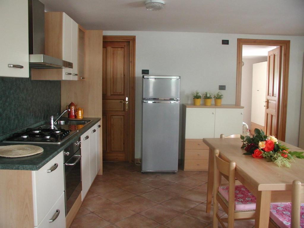 La Maison De Meme Fontainemore Zewnętrze zdjęcie