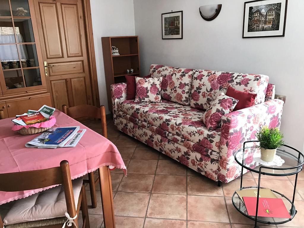 La Maison De Meme Fontainemore Zewnętrze zdjęcie