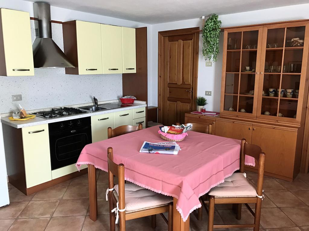 La Maison De Meme Fontainemore Zewnętrze zdjęcie